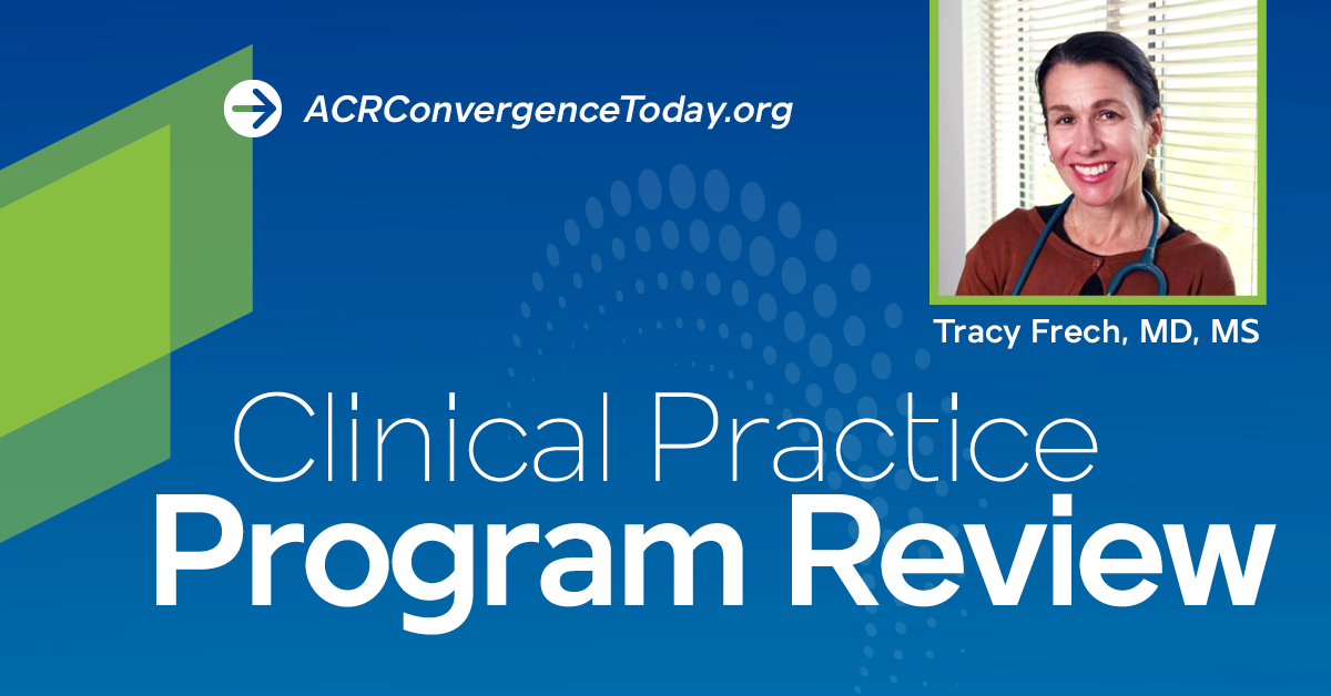 Clinical Practice program features latest updates on critical patient