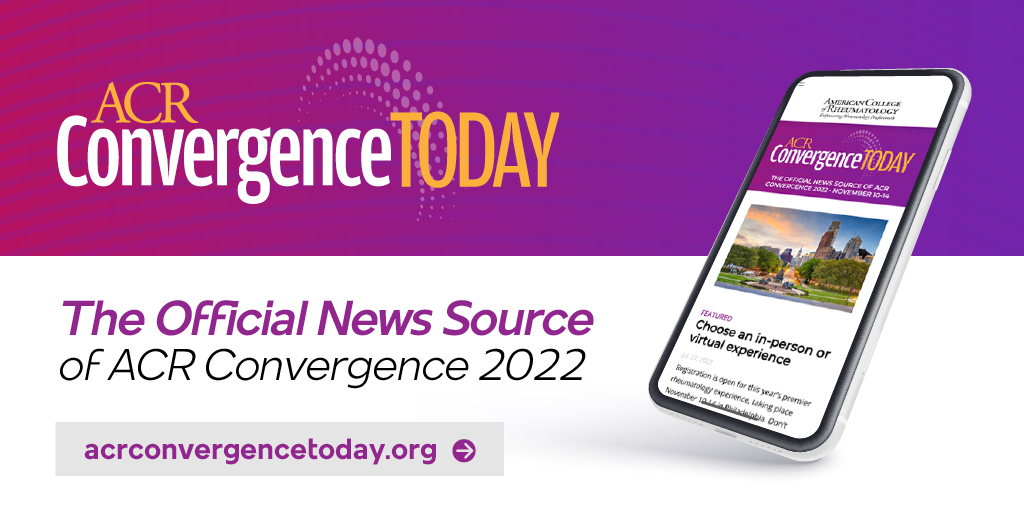 Issue 3 2022 Archives ACR Convergence Today