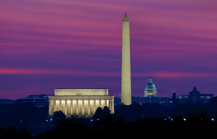 Experience ACR Convergence In Person in Washington, D.C.